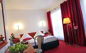 Cerano City Hotel Koeln Am Dom